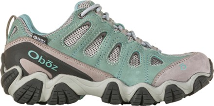 Sawtooth on sale ii low