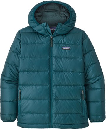 Patagonia hi loft boys new arrivals