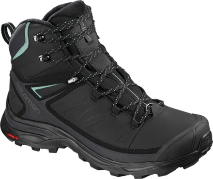 Salomon x ultra mid hot sale winter cs wp w