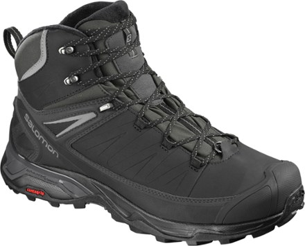 Salomon X Ultra Mid Winter CS WP Boots - Men's | REI Co-op