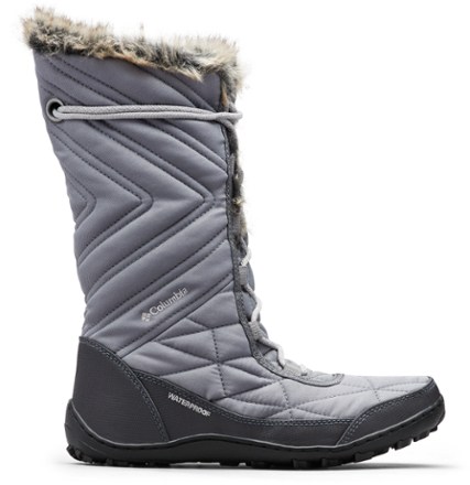 Columbia Minx Mid III Snow Boots - Women's | REI Co-op