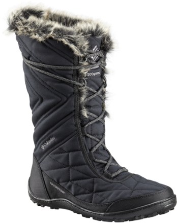 Columbia short winter boots online