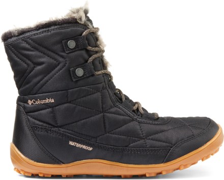 Columbia Minx Shorty III Snow Boots 