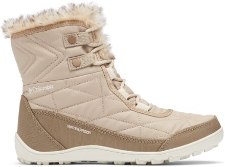 Columbia womens clearance boots