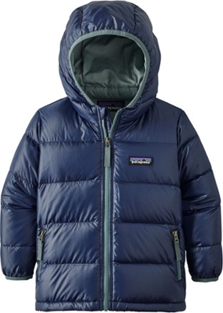 patagonia toddler hi loft