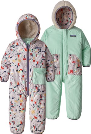 Patagonia 2025 puffball bunting