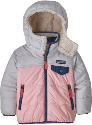 Patagonia baby tribbles hoody hot sale