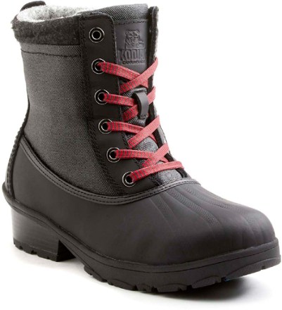 Iscenty Arctic Grip Boots Women s