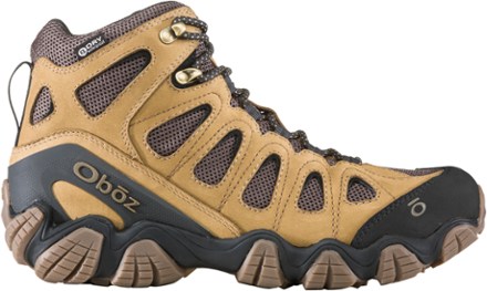 Oboz sawtooth hot sale mid mens