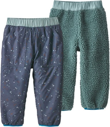 Reversible Tribbles Pants - Toddlers'