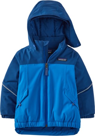 Patagonia coats store for toddlers