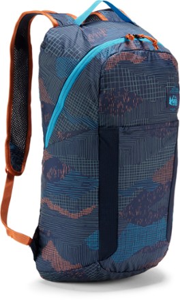 Rei stuff best sale travel tote