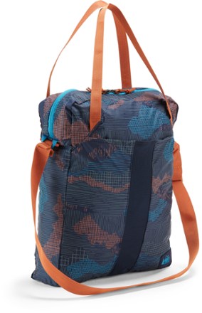 Rei hot sale canvas bag