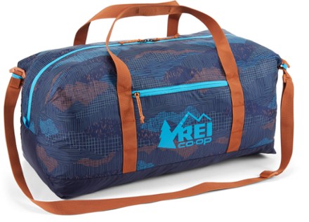 rei duffel bag backpack