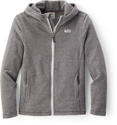 Rei deals boys fleece