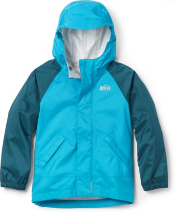 Rei store kids raincoat