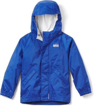 Rei infant hot sale jacket