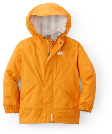 Rei kids discount rain jackets