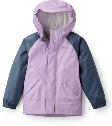 Rei store kids raincoat