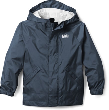 Rei girls 2024 rain jacket