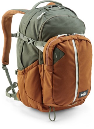 Rei deals workload backpack