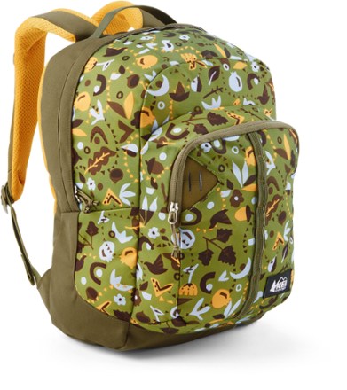 marmot root backpack