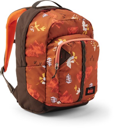 Rei hot sale workload backpack