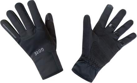 Gore waterproof 2025 cycling gloves