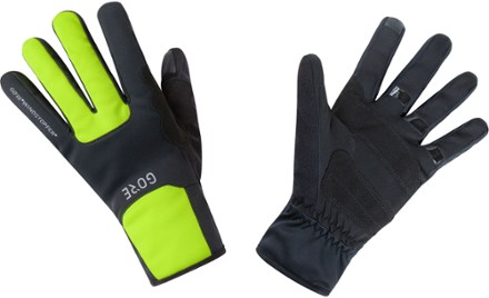 Gore best sale wear gloves