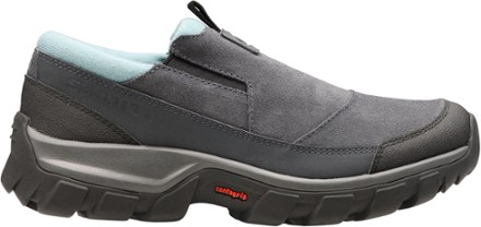 Salomon snow outlet clogs womens