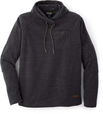 sherpa sonam hoodie