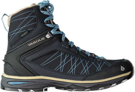 Vasque coldspark ultradry discount winter boots womens