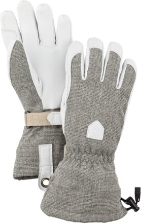 Hestra Gloves Women's Patrol Gauntlet Gloves