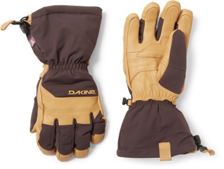 DAKINE Excursion GORE-TEX Gloves - Men's | REI Co-op