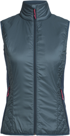 icebreaker women's vests