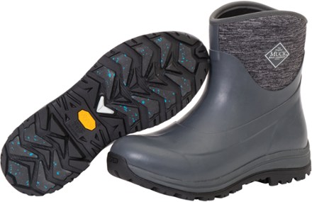 Muck Boot Arctic Apres Slip-On AG Winter Boots - Women's | REI Co-op