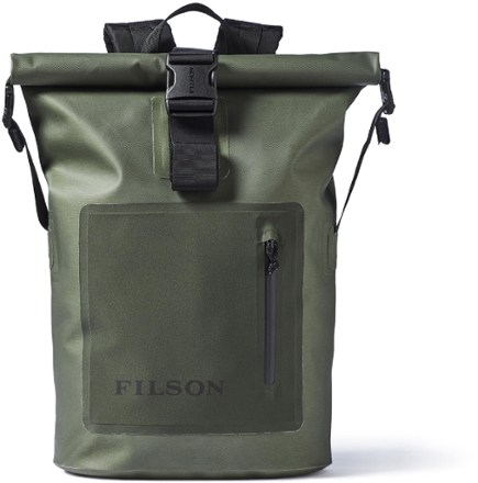 filson roll top backpack sale