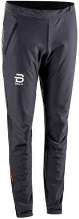 insulated wool pants