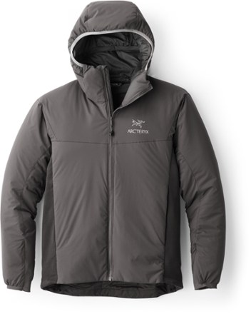 Arc'teryx Atom LT Insulated Hoodie - Men's | REI Co-op