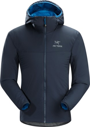 Chaqueta de hombre Arcteryx Atom LT Hoody x000005160-25796jungle