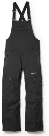 armada bib snow pants