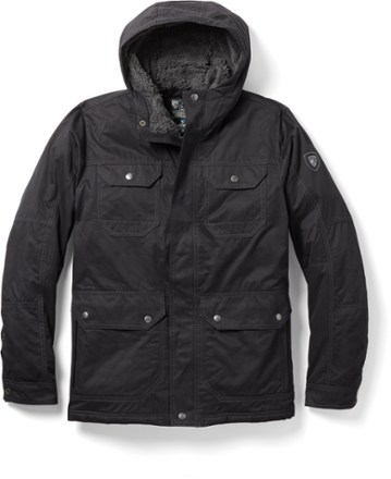 Kollusion Fleece Lined Jacket Men s