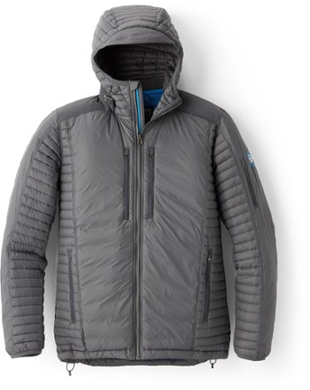 Mountain Hardwear Ghost Whisperer UL Down Jacket - Men's | REI Co-op