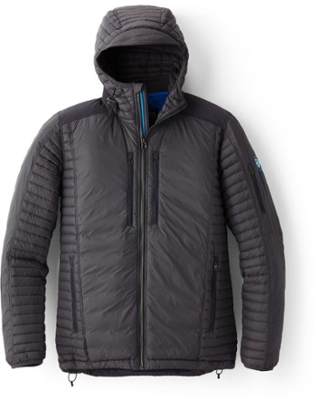 SPYFIRE® DOWN JACKET – KÜHL UK