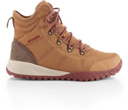 Men's Larimer Mid Waterproof SE Boots