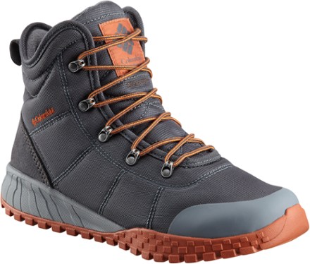 Men's Fairbanks™ Omni-Heat™ Boot - Wide