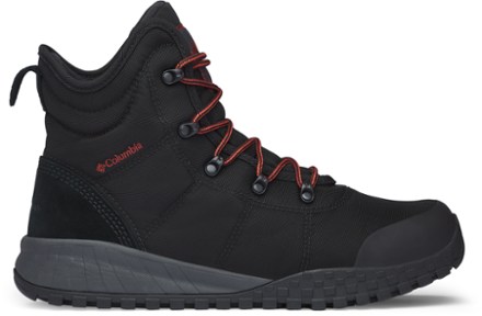 Rei snow hot sale boots mens