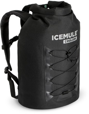 YETI® HOPPER M12 BACKPACK SOFT COOLER