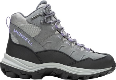 Merrell thermo hot sale chill boot