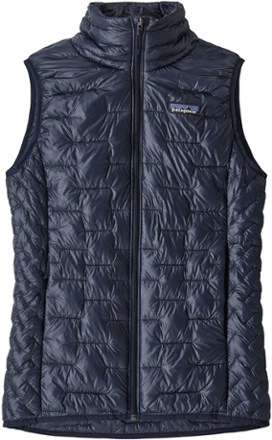 Patagonia Micro Puff Insulated Vest - Women's | REI Co-op